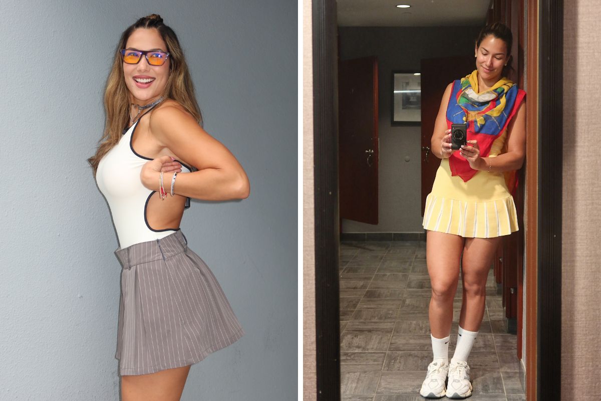¿Quién es Alejandra Jaramillo que se burló de México?