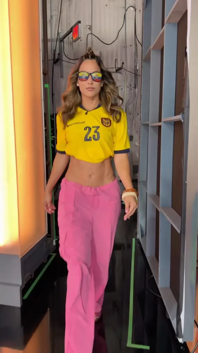 ¿Quién es Alejandra Jaramillo que se burló de México?