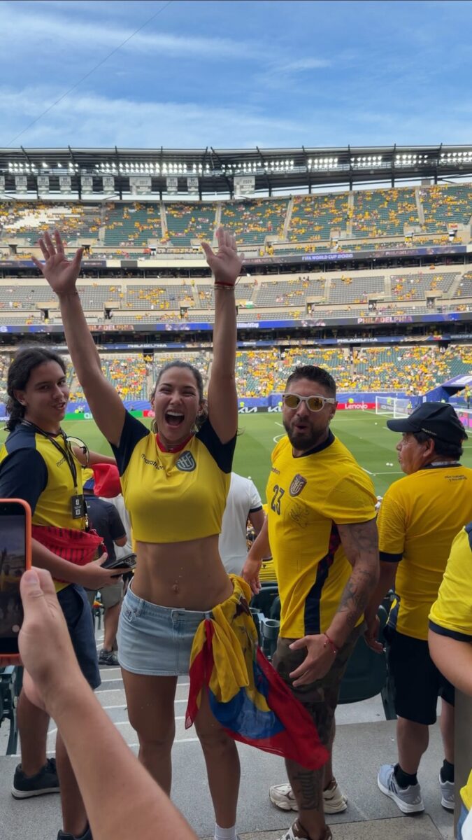 ¿Quién es Alejandra Jaramillo que se burló de México?