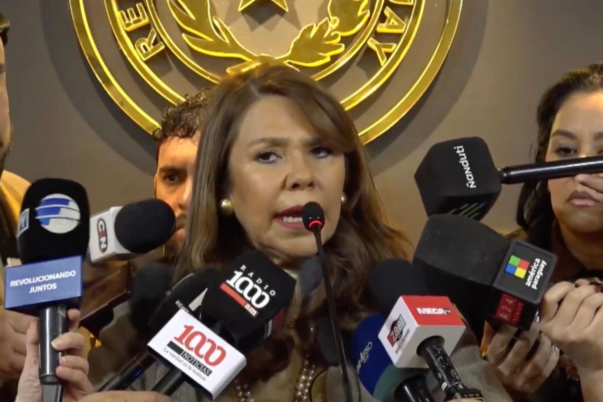 Celeste Amarilla borra comentarios contra Mbappé y le exige una disculpa 2 Celeste Amarilla borra comentarios contra Mbappé