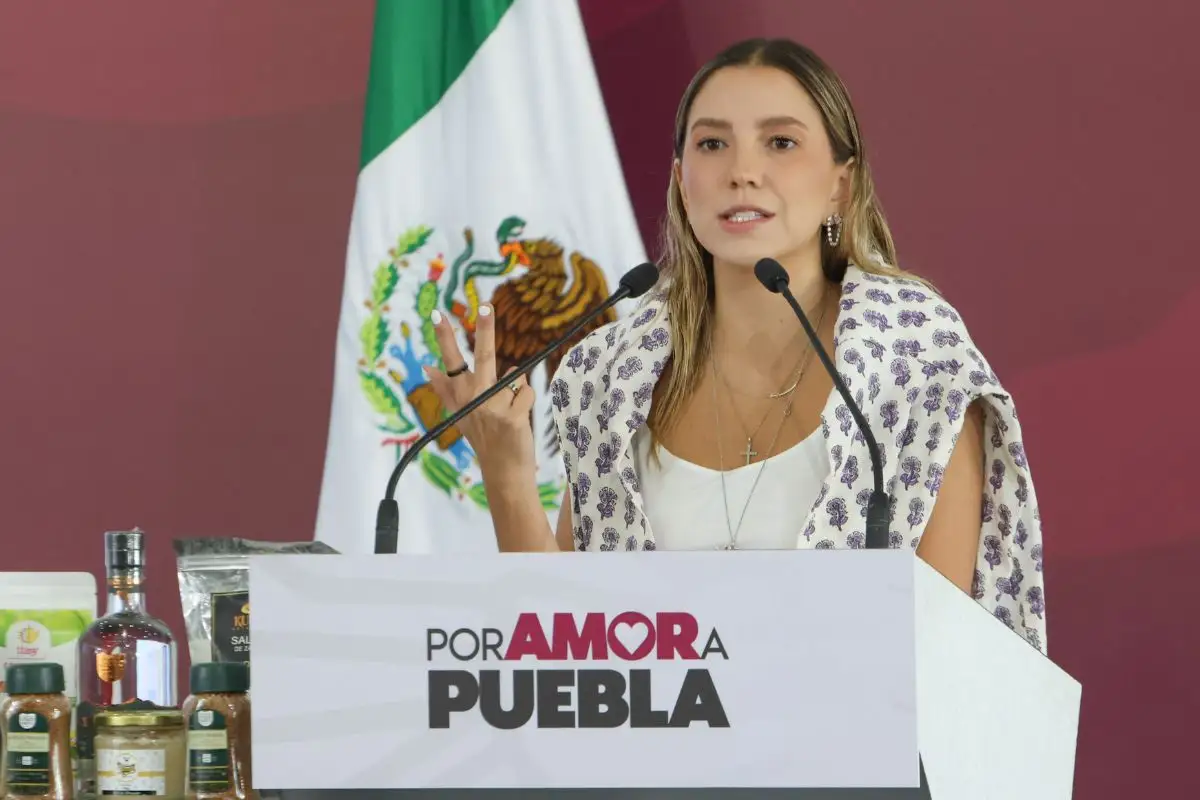 Prevén derrama económica en Puebla de más de 21 mil mdp