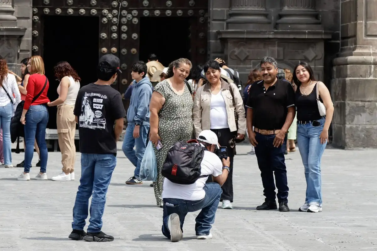 Prevén derrama económica en Puebla de más de 21 mil mdp