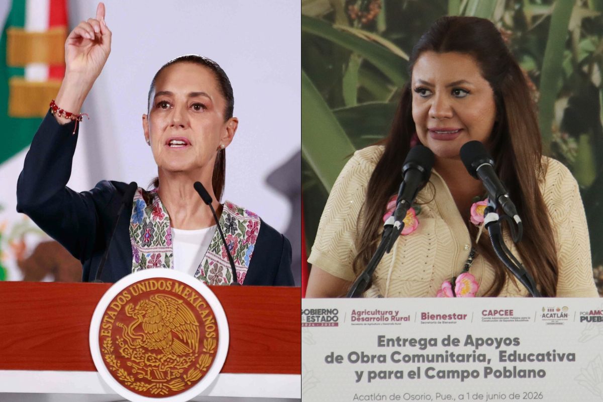 Regidores de Acatlán de Osorio advierten que acudirán con Sheinbaum para destituir a Lupita Bárcenas 4 Regidores de Acatlán de Osorio advierten que acudirán con Sheinbaum para destituir a Lupita Bárcenas