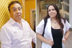 Actriz de doblaje denunció a Alfonso Obregón por abuso