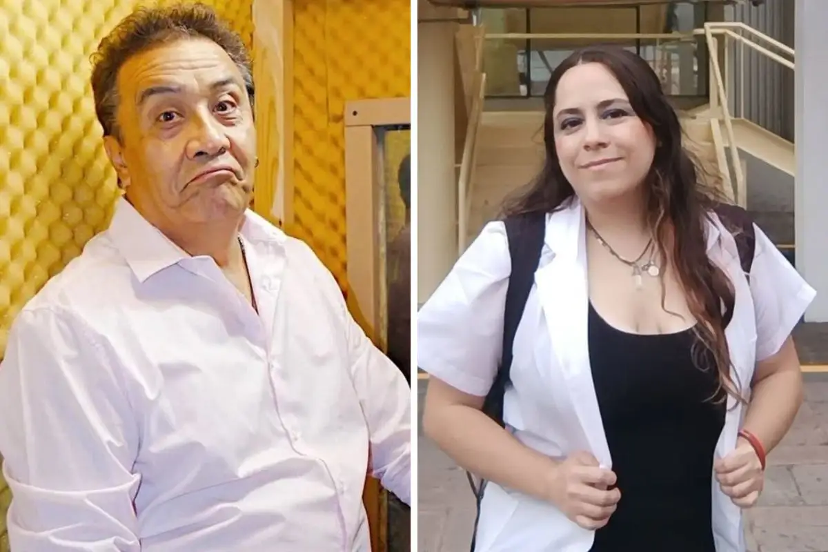 Actriz de doblaje denunció a Alfonso Obregón por abuso