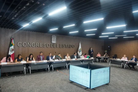 Agua de Puebla solo cumple 9 indicadores de calidad