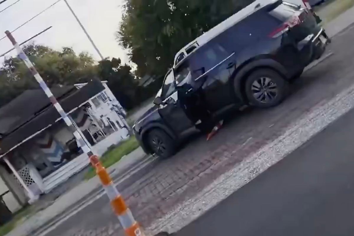 ICE mata a mexicano durante intento de detención en Texas