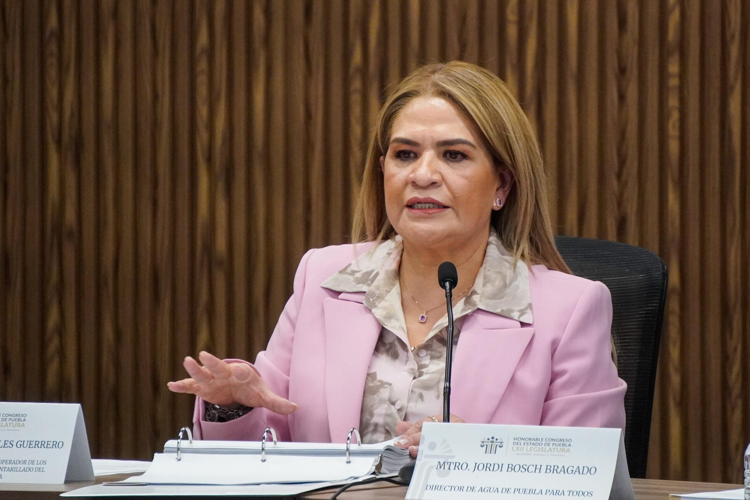 SOAPAP presentó estados financieros al corte de junio 2026 | Foto: Agencia Enfoque