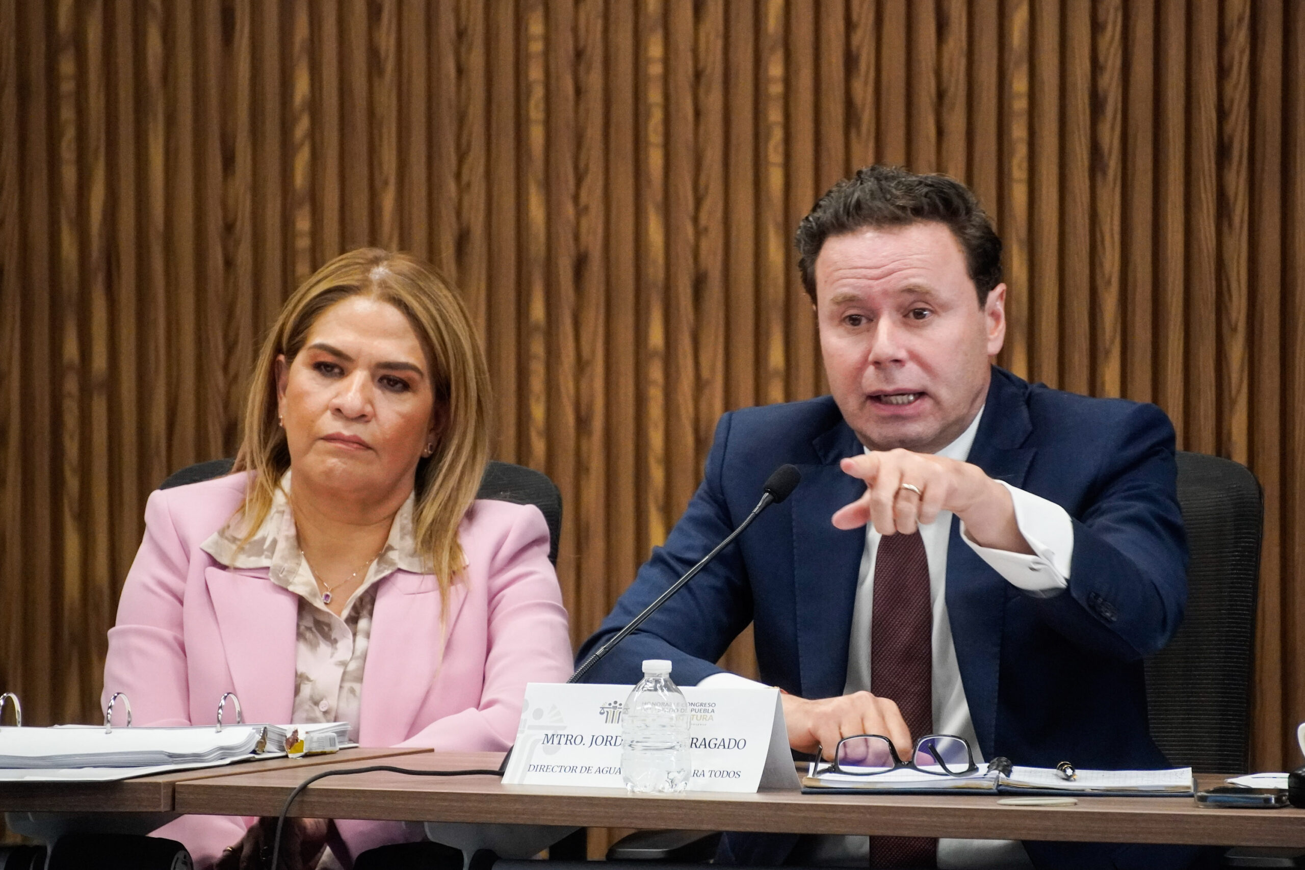 SOAPAP invertirá 247 millones de pesos en distintos rubros en 2026 | Foto: Agencia Enfoque