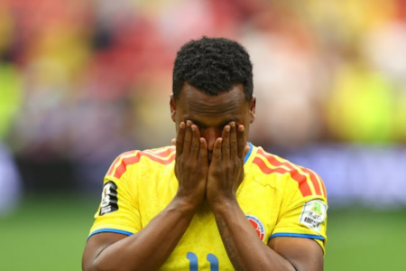 Colombia se va del Mundial 2026 tras caer en penales ante Suiza | Foto: Cortesía