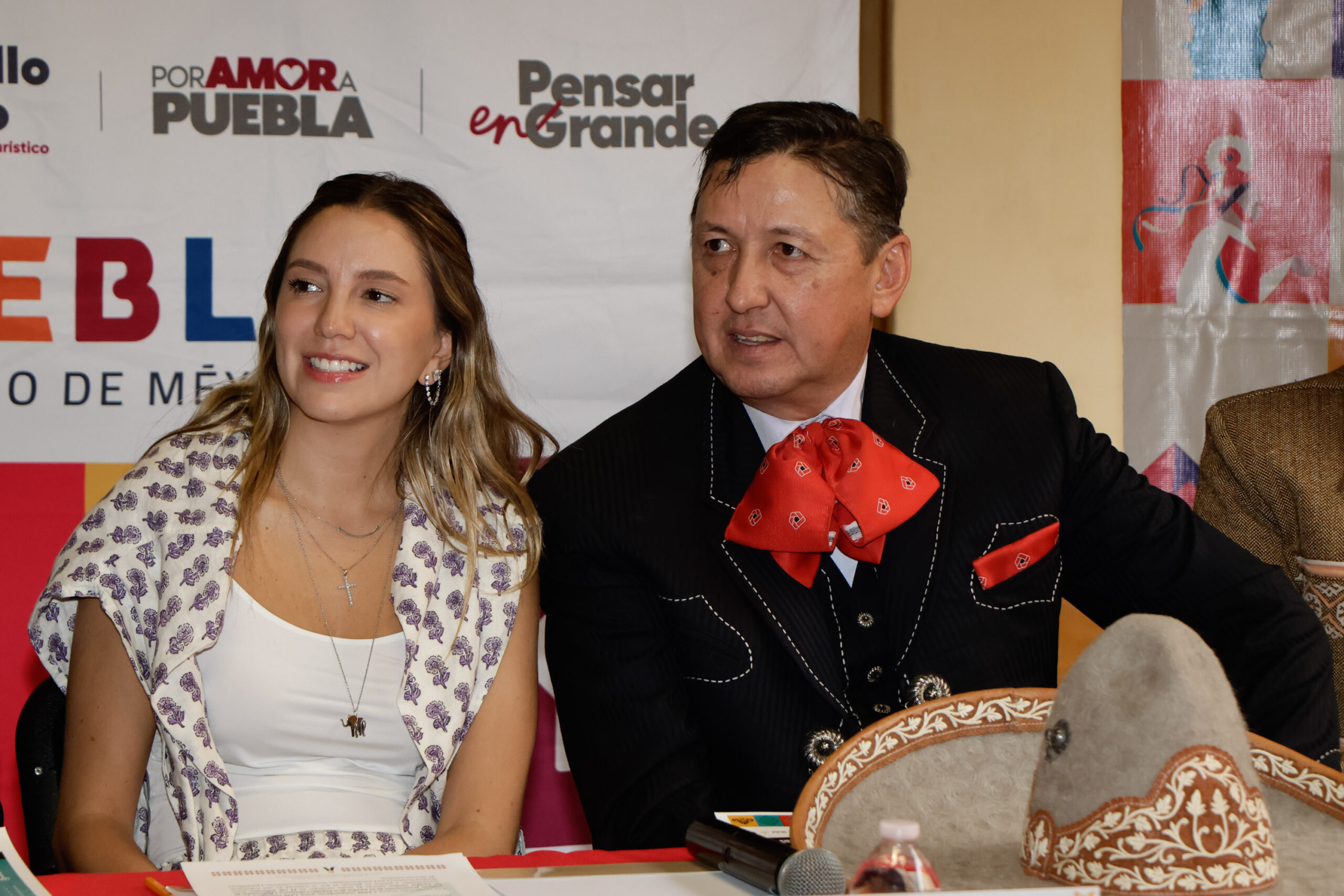 Escaramuzas y caballitos de palo en el Campeonato Nacional de Charrería | Foto: Agencia Enfoque