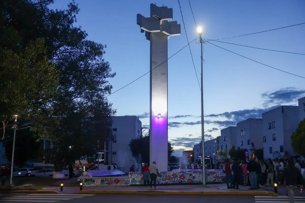 Con “Fuentes que Brillan”, gobierno de Pepe Chedraui recupera un espacio emblemático en Infonavit La Margarita