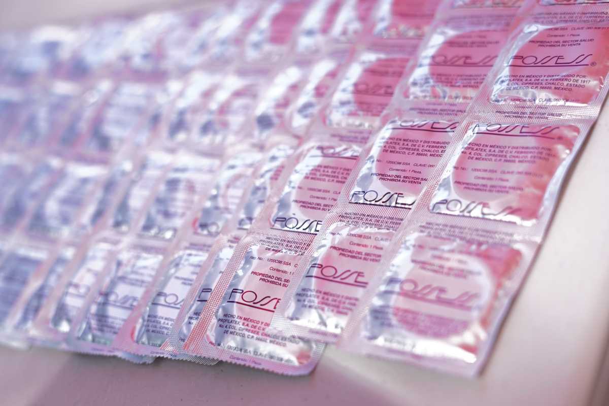 El Boletín Epidemiológico de la Secretaría de Salud federal reporta aumento de ETS en Puebla | Foto: Agencia Enfoque