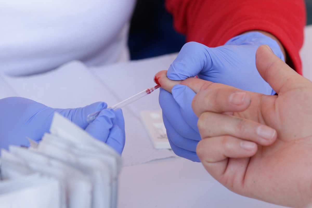 Puebla registra en 2026 más casos de enfermedades de transmisión sexual (ETS) que en todo 2025 | Foto: Agencia Enfoque