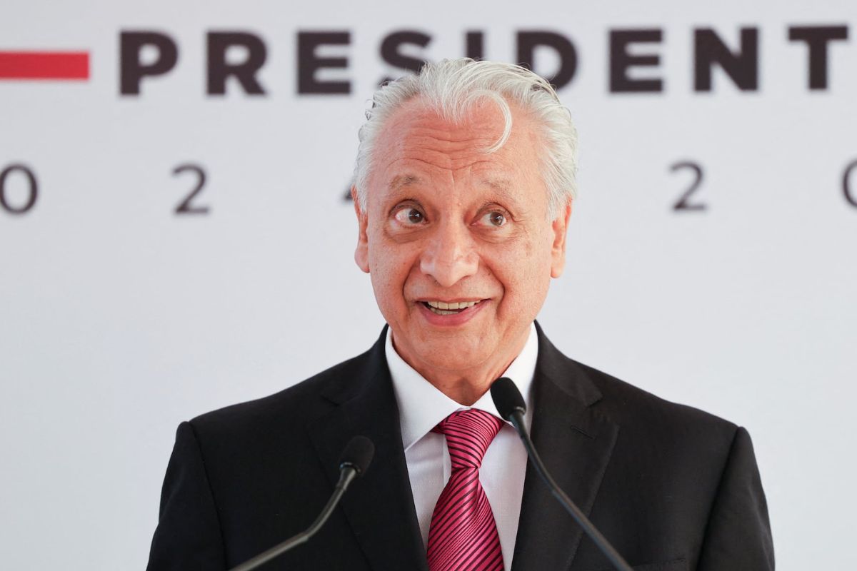 Víctor Rodríguez Padilla portada