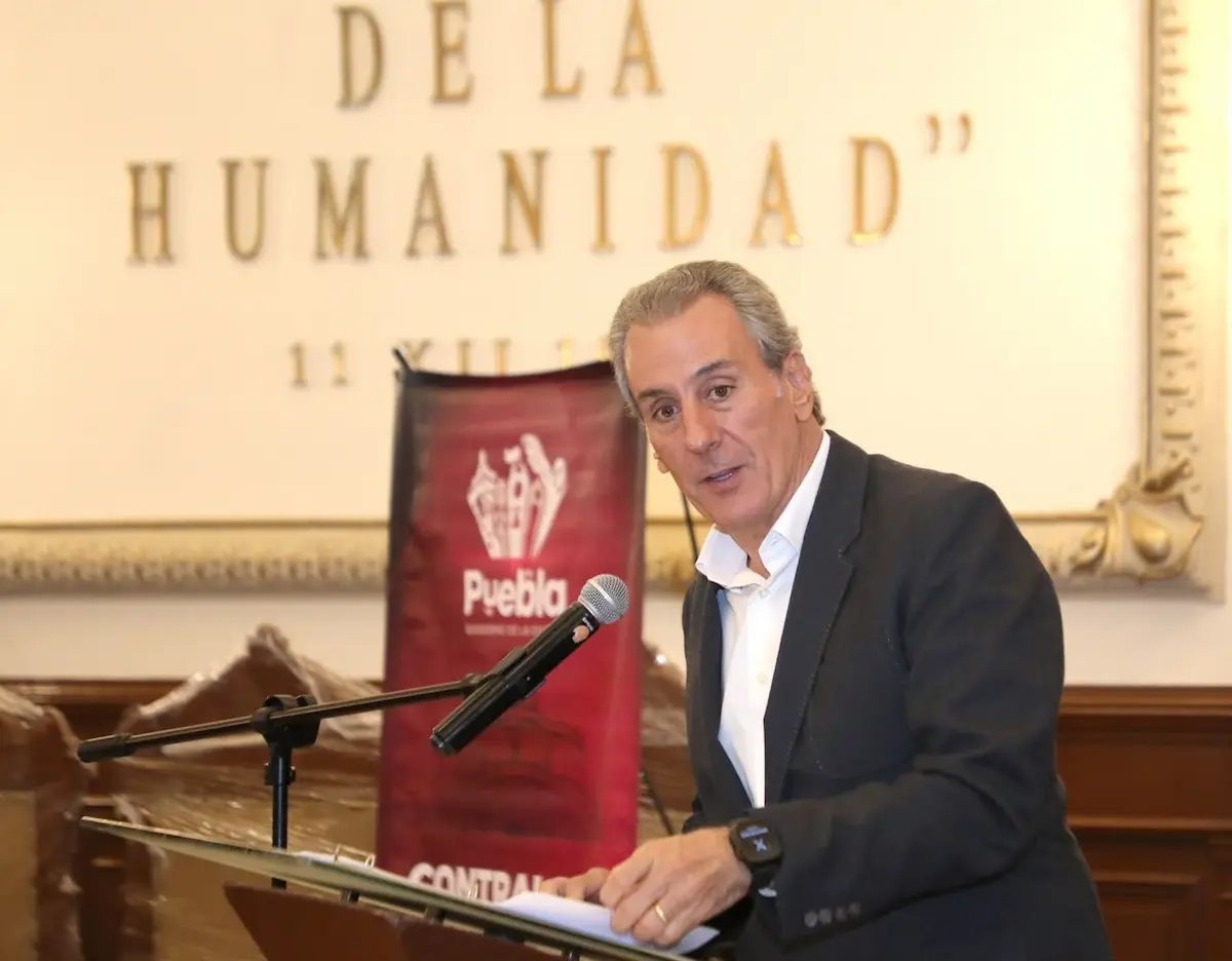 Presenta Pepe Chedraui convocatoria del concurso de cortometraje "Por una Capital sin Corrupción" para fortalecer la cultura de la legalidad 2 Presenta Pepe Chedraui convocatoria del concurso de cortometraje "Por una Capital sin Corrupción" para fortalecer la cultura de la legalidad