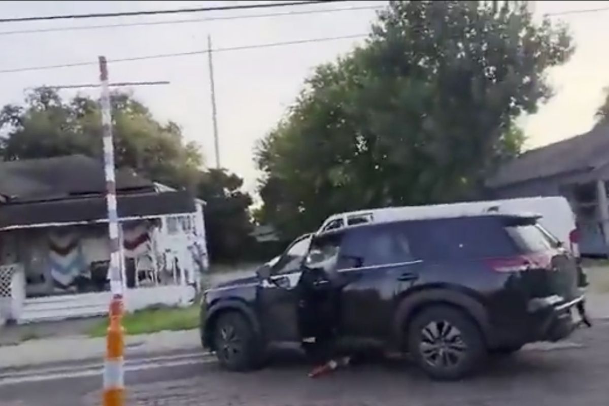 Lorenzo Salgado Araujo, el inmigrante mexicano asesinado por el ICE