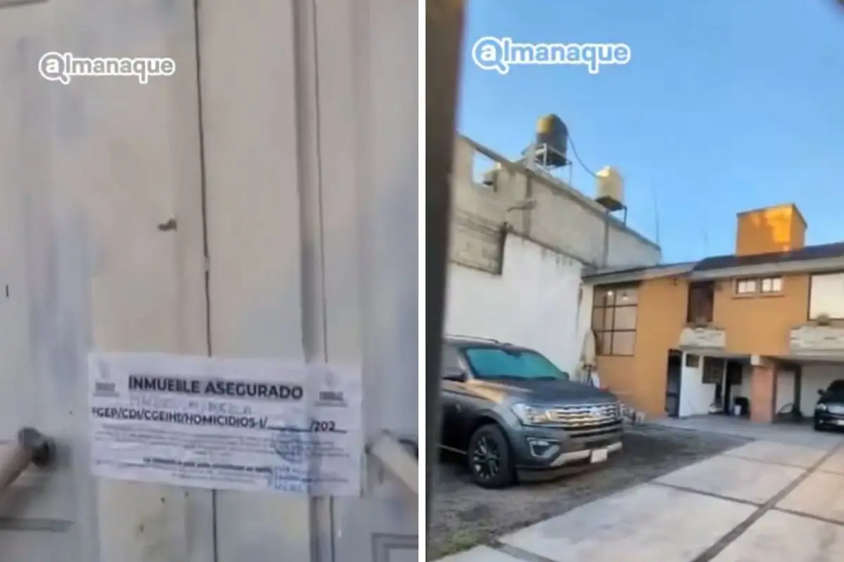 Realizan cateos en Granjas de San Isidro por cuerpo calcinado