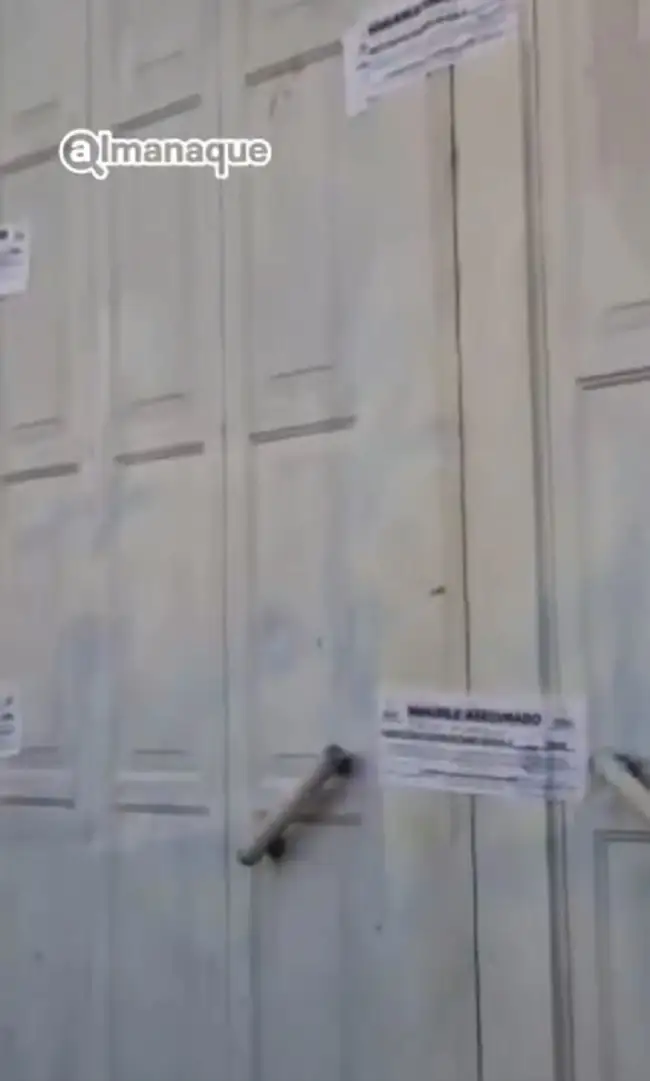 Realizan cateos en Granjas de San Isidro por cuerpo calcinado