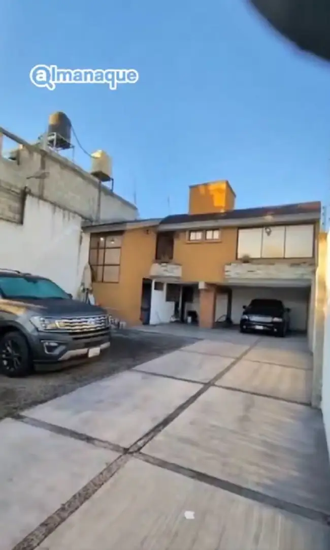 Realizan cateos en Granjas de San Isidro por cuerpo calcinado