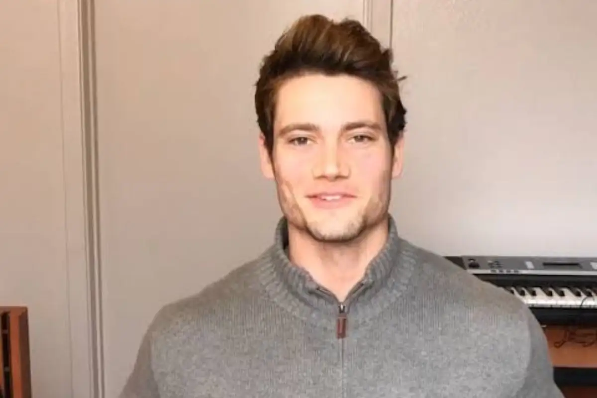 Connor Murphy, influencer fitness, habría muerto ahogado en Tailandia 4 ¿Quién era Connor Murphy, influencer que se habría ahogado?