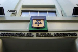 FBI investiga a la AFA por presunto lavado de dinero