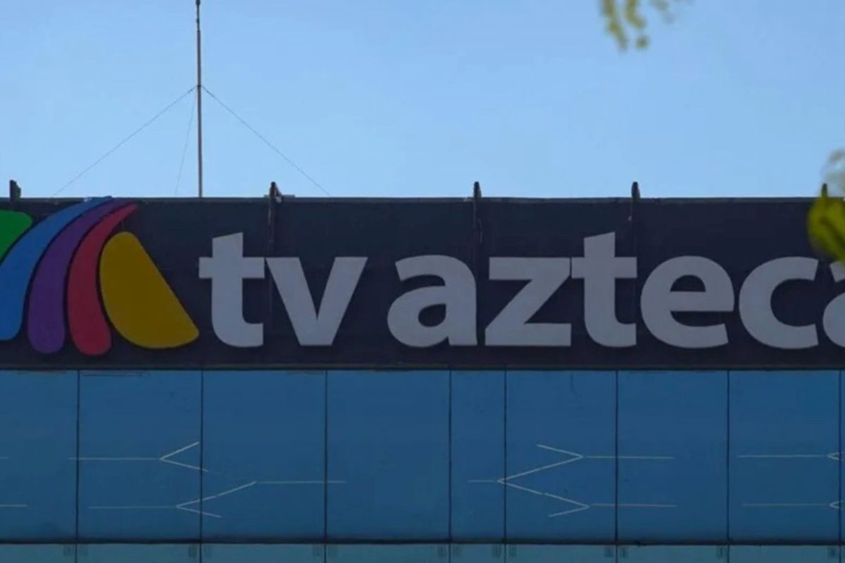 TV Azteca entra en concurso mercantil