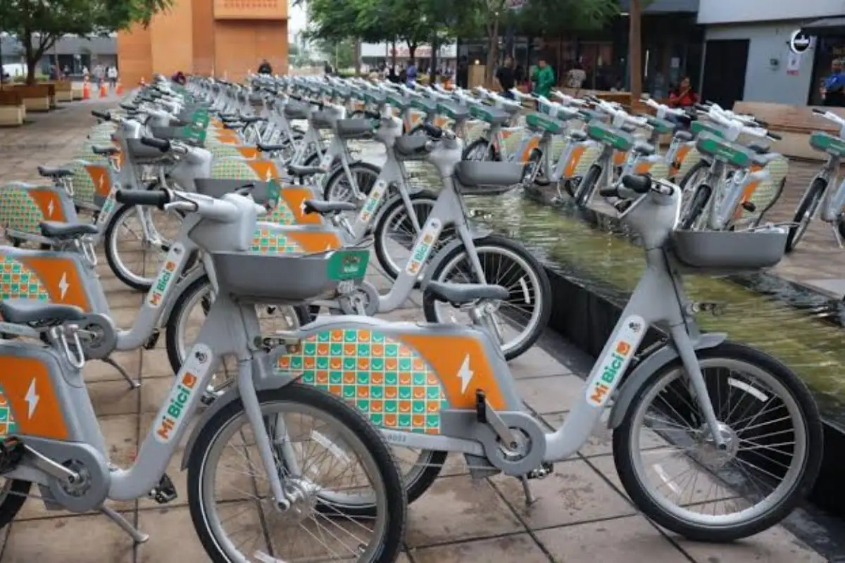 Fábrica de bicicletas eléctricas de Puebla cambia de ubicación
