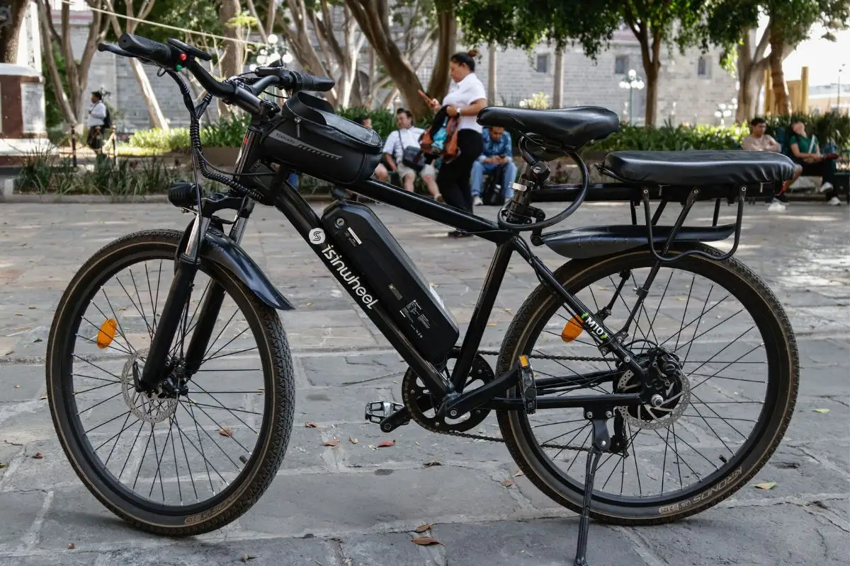 Fábrica de bicicletas eléctricas de Puebla cambia de ubicación