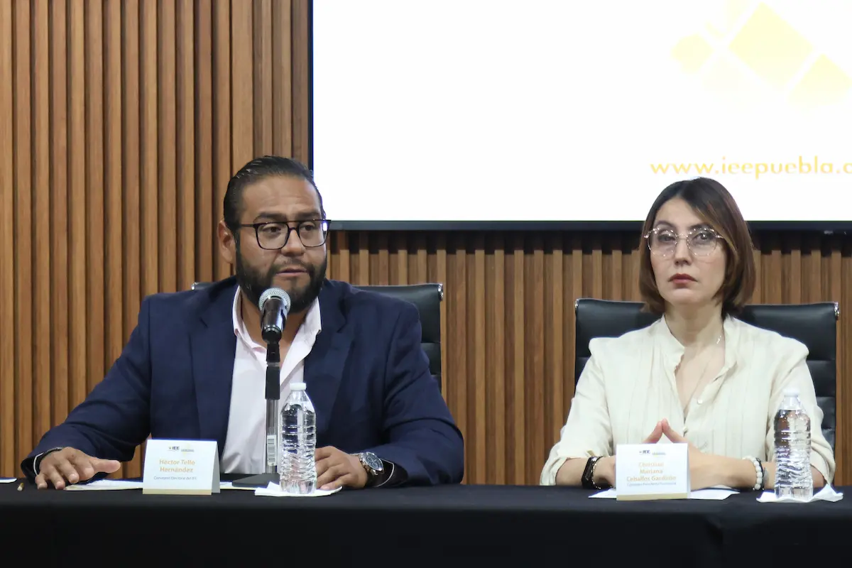 IEE hará consulta para definir si aplica elección por usos y costumbres en Coyomeapan