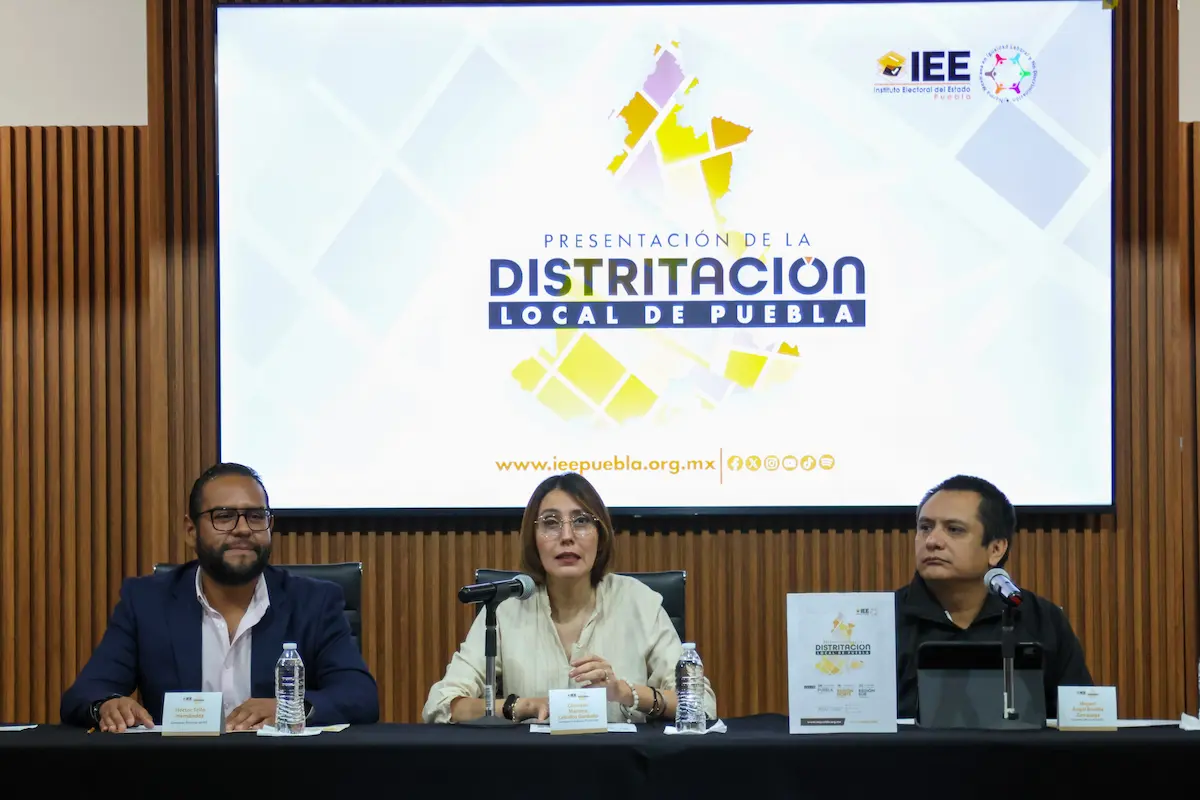 IEE hará consulta para definir si aplica elección por usos y costumbres en Coyomeapan