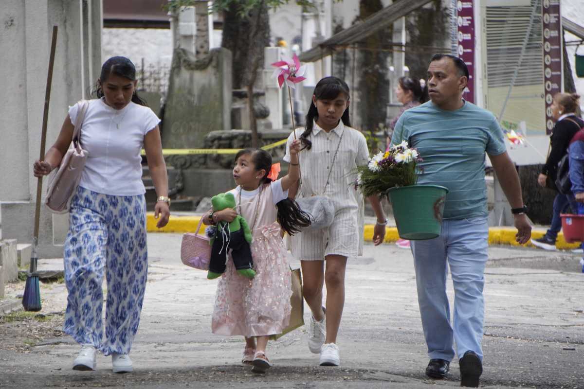 El 41.6% de las mujeres poblanas recibe un ingreso laboral inferior a la canasta alimentaria básica, según el IMCO | Foto: Agencia Enfoque