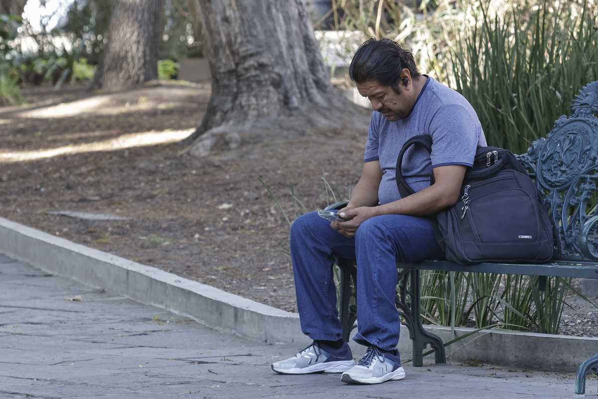 Reportan aumento de casi 20% en casos de intento de quitarse la vida en Puebla 3 La Secretaría de Salud federal reporta aumento en indicadores de salud mental en Puebla durante 2026 | Foto: Agencia Enfoque