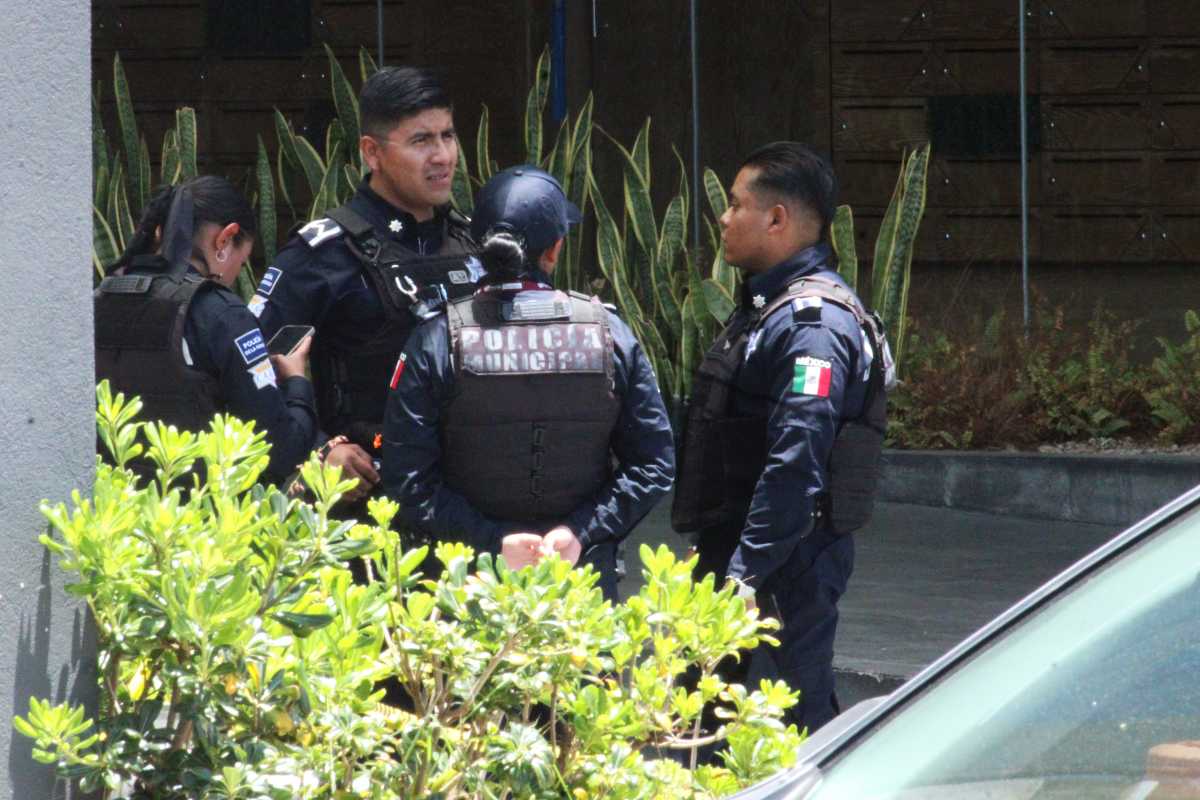 Reportan aumento de casi 20% en casos de intento de quitarse la vida en Puebla 2 Reportan aumento de casi 20% en casos de intento de quitarse la vida en Puebla