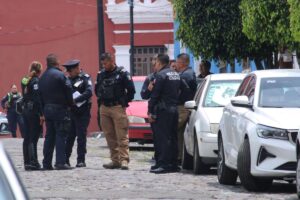 Reportan más de 20 intentos de linchamiento en Puebla capital