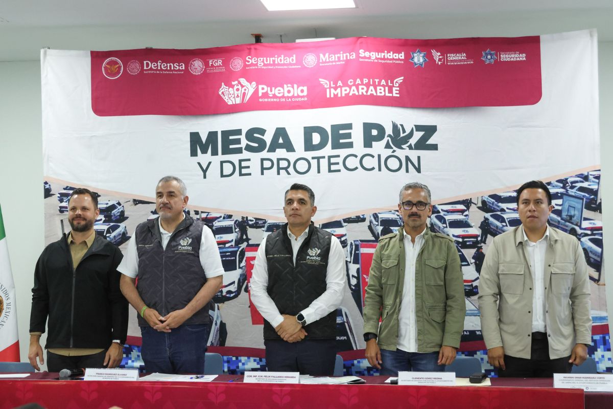 Reportan más de 20 intentos de linchamiento en Puebla capital 3 Reportan más de 20 intentos de linchamiento en Puebla capital