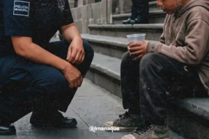 La iniciativa para quitar la patria potestad buscaría criminalizar a las familias que se ven obligadas por la pobreza, que pongan a trabajen sus hijos