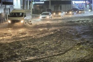 Clima en Puebla hoy jueves 9 de julio | Foto: Agencia Enfoque