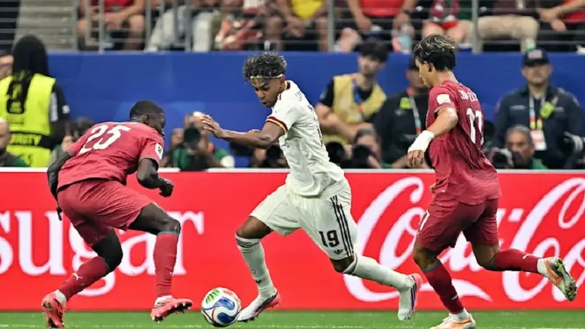 España vs Bélgica: fecha, horario y dónde verlo desde México EN VIVO 3 ¿Dónde ver España vs Bélgica este viernes desde México?