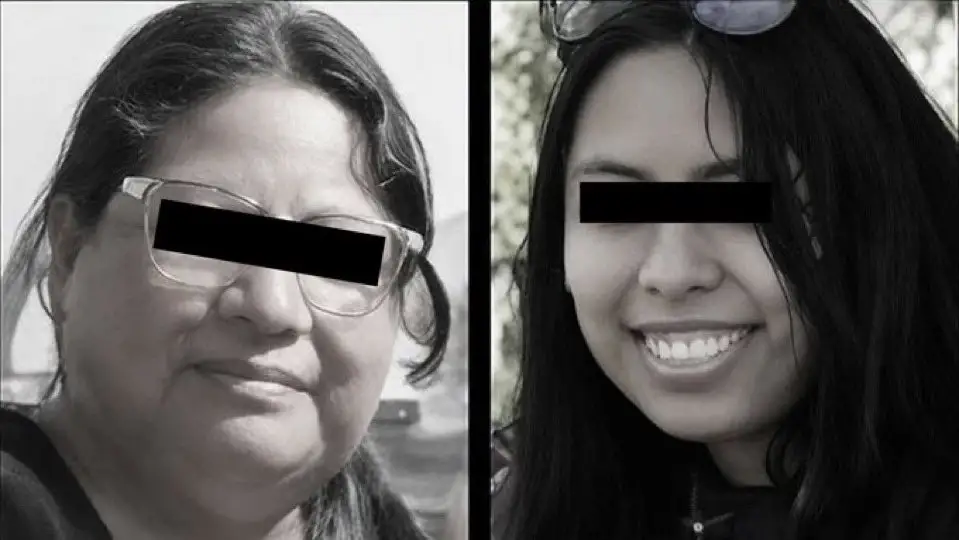 Hay dos poblanas entre las víctimas del ataque a taquería