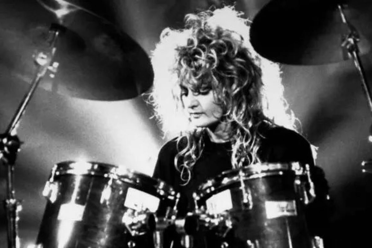 Quién era Bonnie Tyler y de qué murió la intérprete de "Total Eclipse of the Heart"