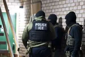 México presentará denuncias penales contra agentes del ICE