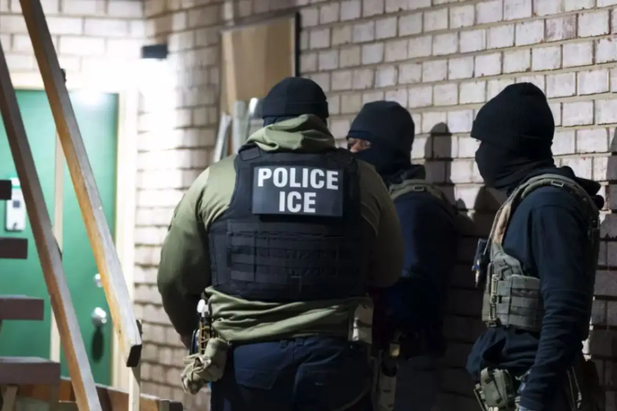México presentará denuncias penales contra agentes del ICE