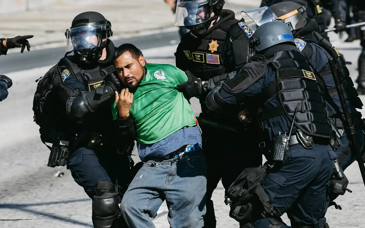 México presentará denuncias penales contra agentes del ICE