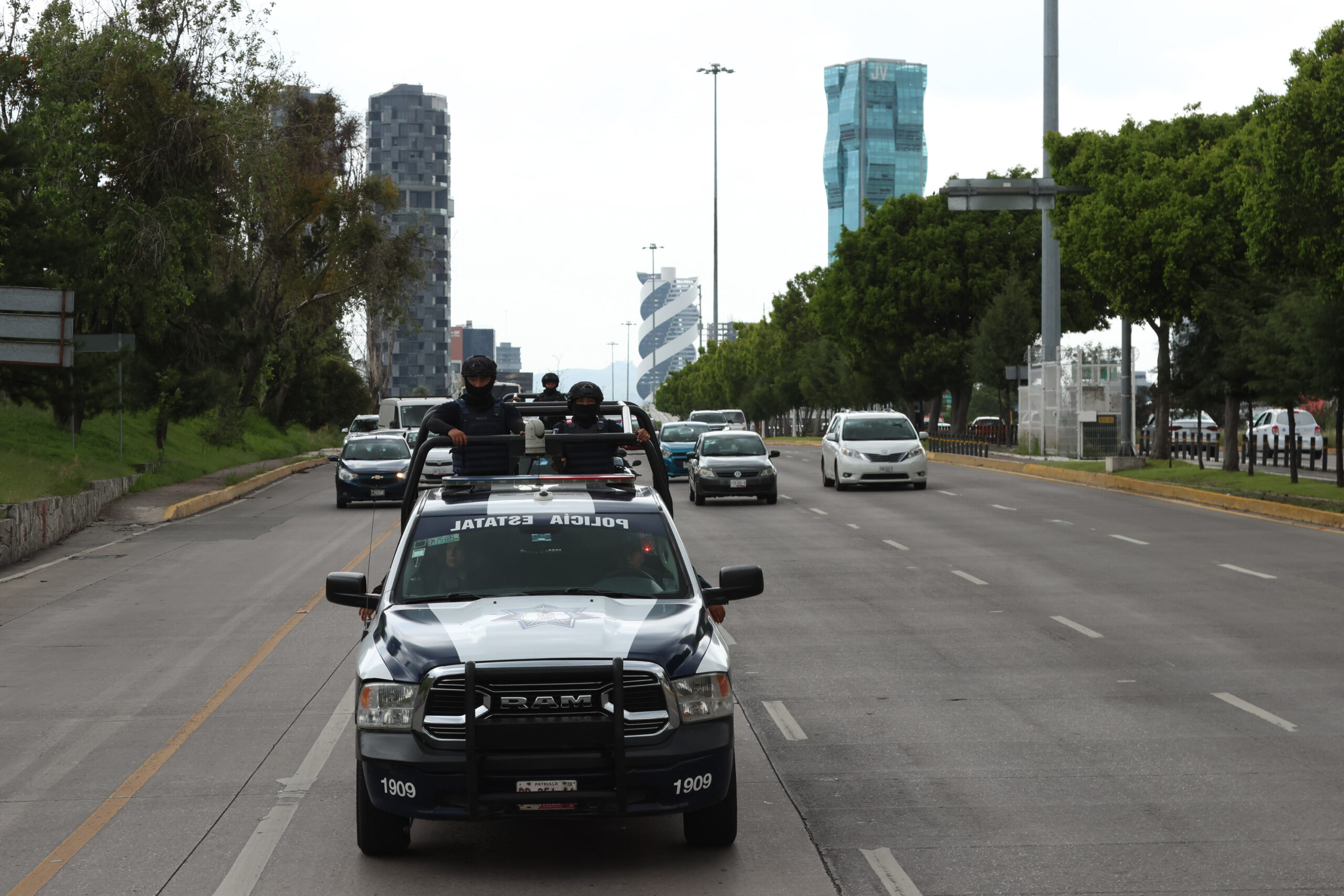 Tirador de la Atlixcáyotl | Foto: Agencia Enfoque