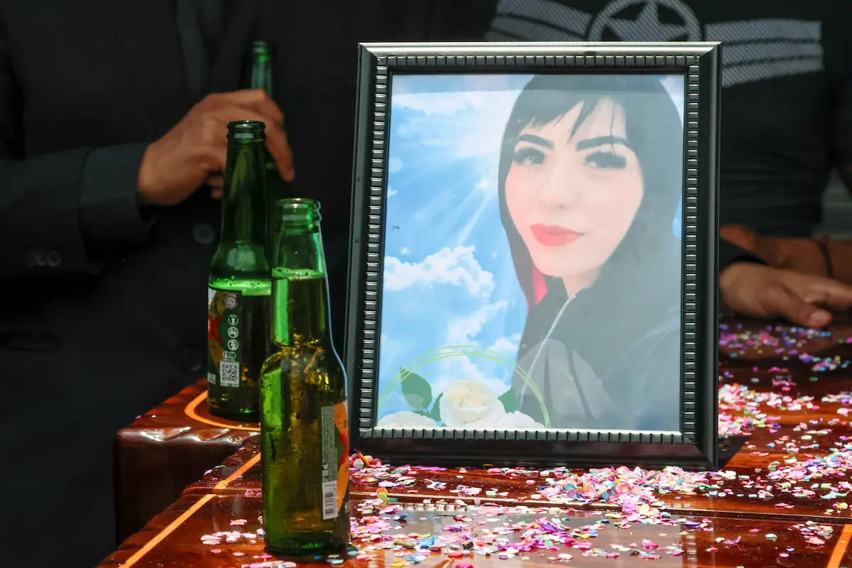 Asistente de clínica detox se amparó para no declarar tras muerte de Blanca Adriana