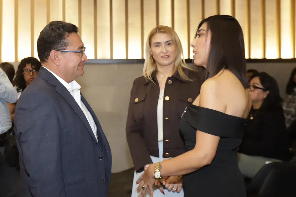 Asistente de clínica detox se amparó para no declarar tras muerte de Blanca Adriana