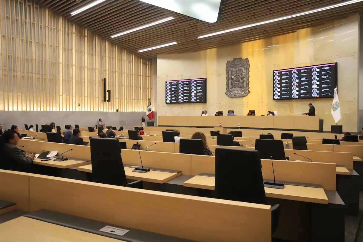 Aprueban reformas electorales en Puebla