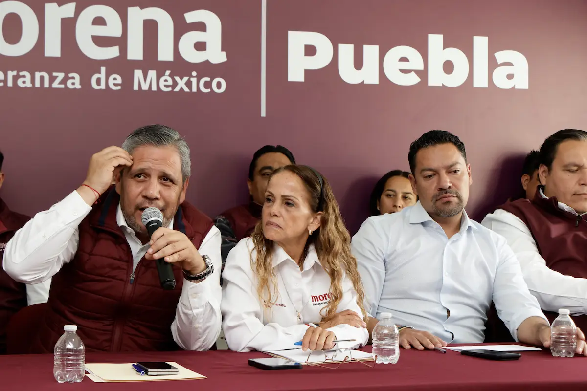 Perfiles con alto rechazo en la encuesta de Morena no serán candidatos