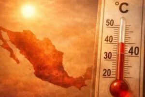 Cuándo inicia la canícula 2026 en México